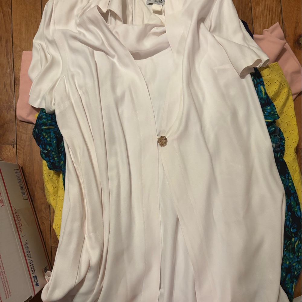 5 lbs Plus Size Assortment reseller bundle
